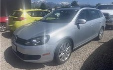 2014 Volkswagen Jetta SportWagen TDI
