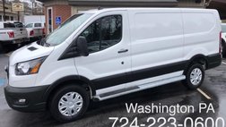 2024 Ford Transit 250