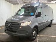 2021 Mercedes-Benz Sprinter 4500