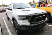 2022 Ram Ram Pickup 1500 Rebel