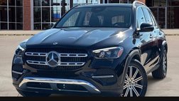2026 Mercedes-Benz GLE-Class GLE 350 4MATIC