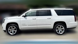 2020 GMC Yukon XL Denali