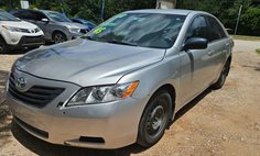 2008 Toyota Camry LE