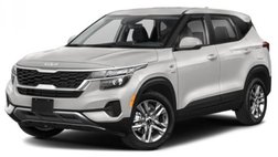 2022 Kia Seltos LX