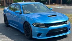2019 Dodge Charger R/T Scat Pack
