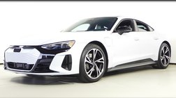 2023 Audi e-tron GT quattro Premium Plus