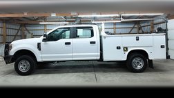 2019 Ford Super Duty F-250 XL