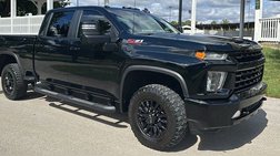 2023 Chevrolet Silverado 2500HD LT