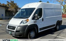 2020 Ram ProMaster 1500 136 WB
