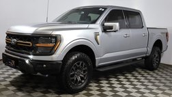 2024 Ford F-150 Tremor