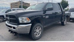 2017 Ram Ram Pickup 2500 Tradesman