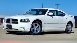 2010 Dodge Charger R/T