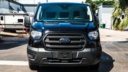 2020 Ford Transit 250
