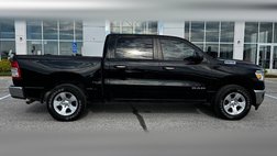2019 Ram Ram Pickup 1500 Big Horn