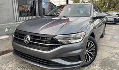 2021 Volkswagen Jetta S
