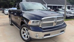 2013 Ram Ram Pickup 1500 Laramie