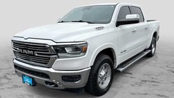 2020 Ram Ram Pickup 1500 Laramie