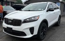 2019 Kia Sorento LX V6