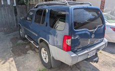 2004 Nissan Xterra SE