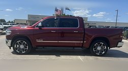 2019 Ram Ram Pickup 1500 Limited