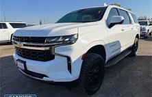 2023 Chevrolet Suburban Shield LS