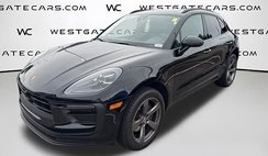 2024 Porsche Macan T