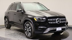 2026 Mercedes-Benz GLE-Class GLE 350 4MATIC