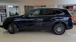 2023 Mercedes-Benz GLC-Class GLC 300 4MATIC