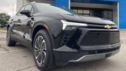 2024 Chevrolet Blazer EV 2LT