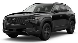 2025 Mazda CX-50 Hybrid Premium