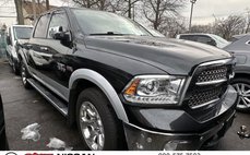 2017 Ram Ram Pickup 1500 Laramie