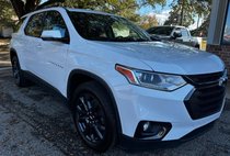 2018 Chevrolet Traverse RS