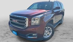 2020 GMC Yukon SLT