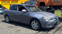 2007 Mazda MAZDA3 i Sport