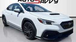 2023 Subaru WRX Limited