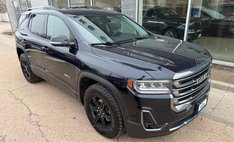 2021 GMC Acadia AT4