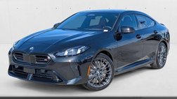 2025 BMW 2 Series M235 xDrive Gran Coupe