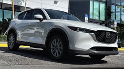 2023 Mazda CX-5 2.5 S Select