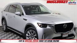 2024 Mazda CX-90 3.3 Turbo Premium