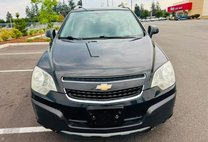 2014 Chevrolet Captiva Sport LS