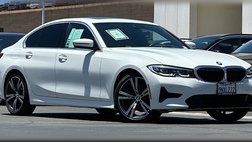 2022 BMW 3 Series 330i