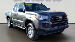 2020 Toyota Tacoma SR