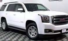 2020 GMC Yukon SLT