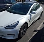 2019 Tesla Model 3 Standard Plus RWD