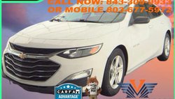 2023 Chevrolet Malibu LS Fleet