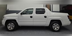 2006 Honda Ridgeline RT