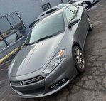 2013 Dodge Dart Limited