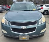 2009 Chevrolet Traverse LT