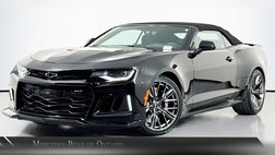 2023 Chevrolet Camaro ZL1