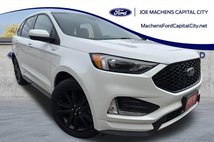 2022 Ford Edge ST-Line